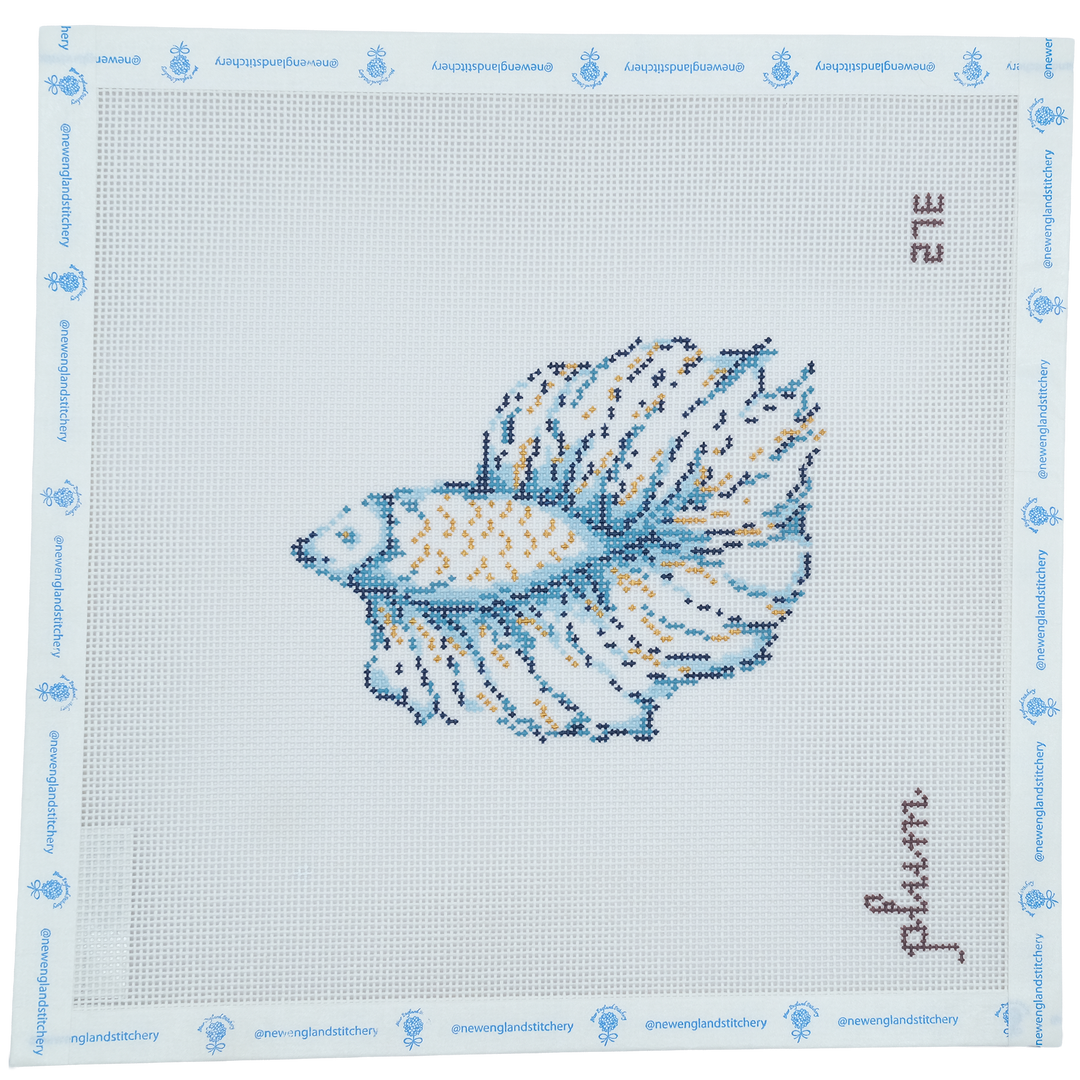 Betta Fish