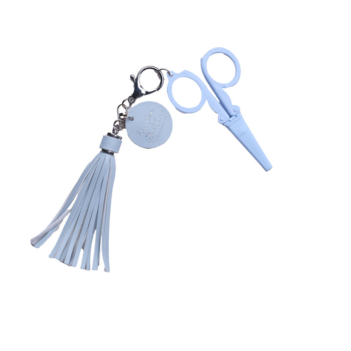 Cotton Candy Scissors