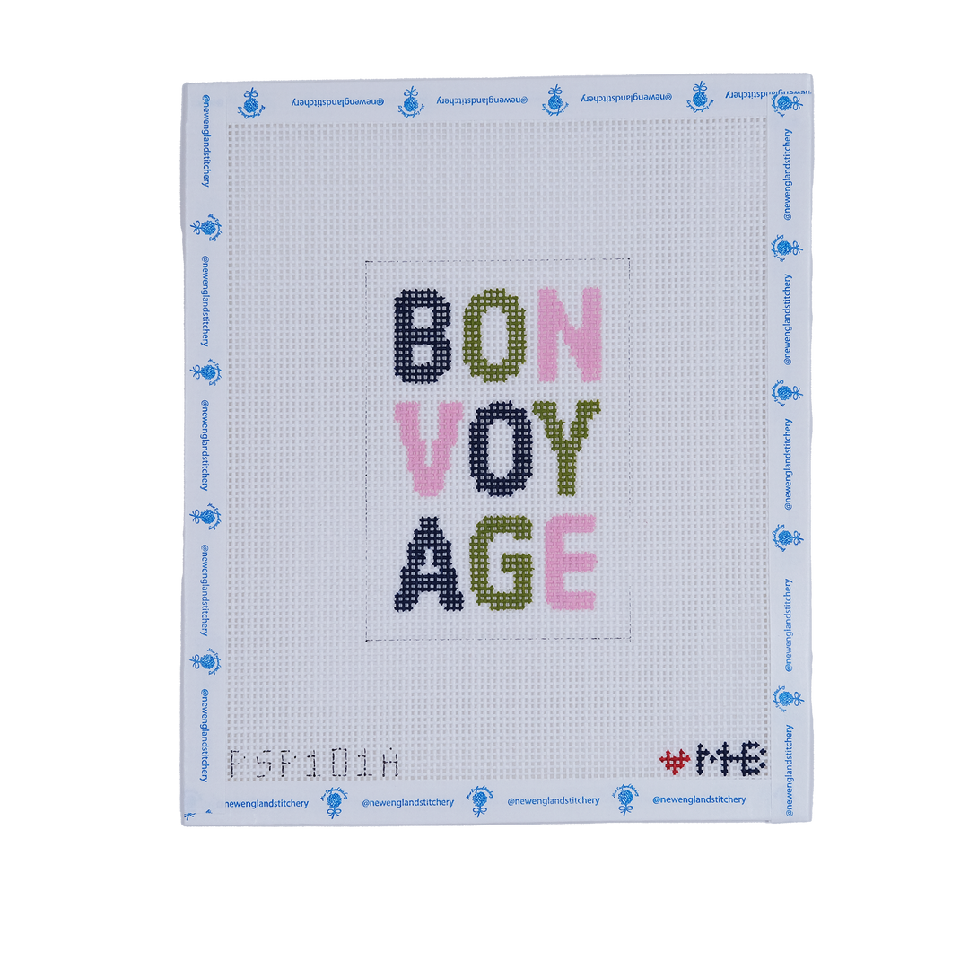 Bon Voyage