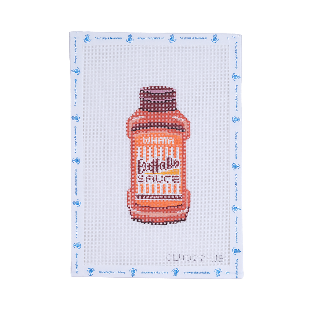 Buffalo Sauce