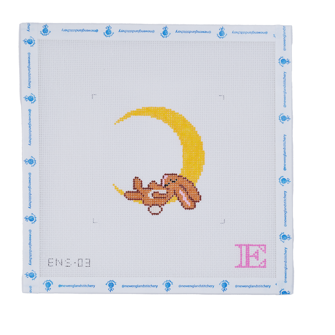 Bunny Lunar Lullaby