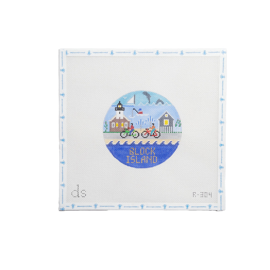 Block Island Travel Round