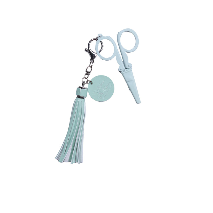Cotton Candy Scissors