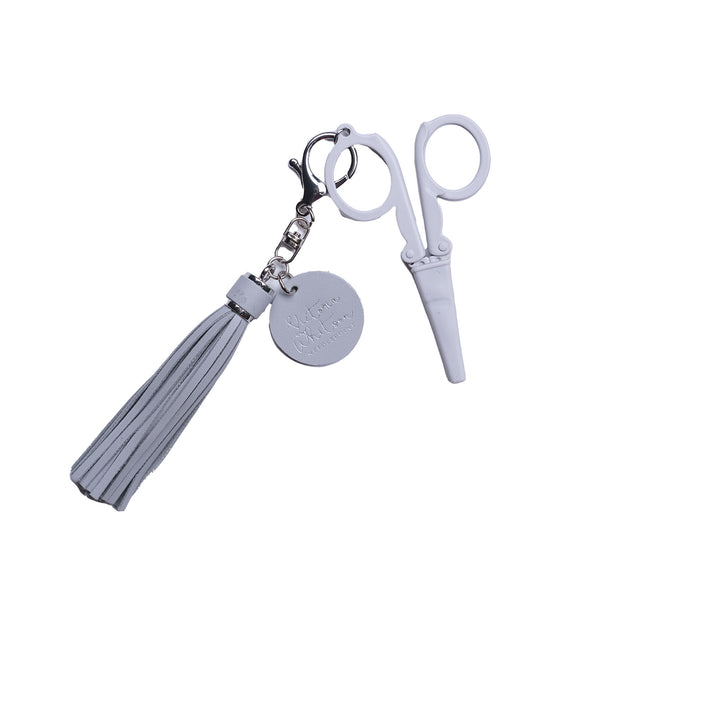 Cotton Candy Scissors