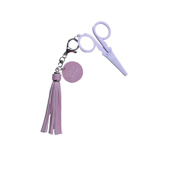 Cotton Candy Scissors