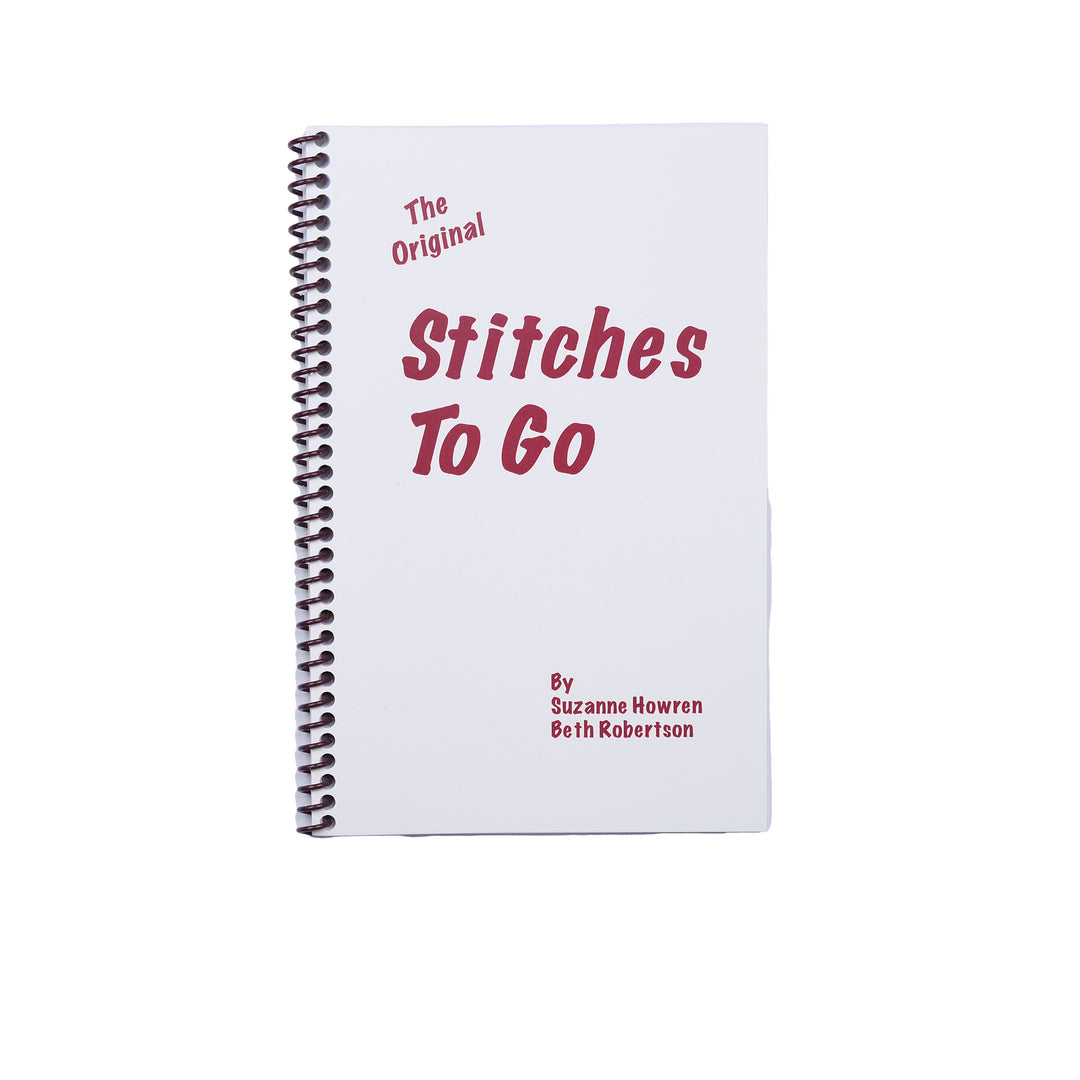 Stitches To Go
