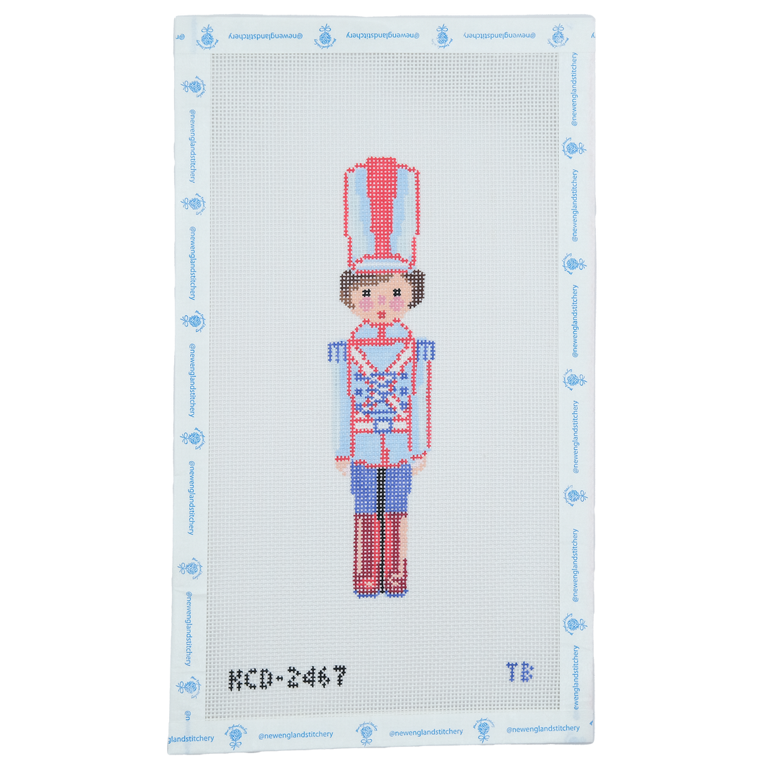 Single Toy Soldier