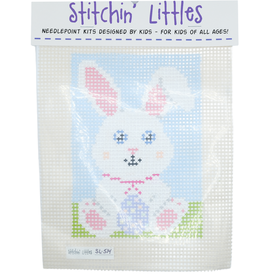 Stitchin' Littles: Floppy