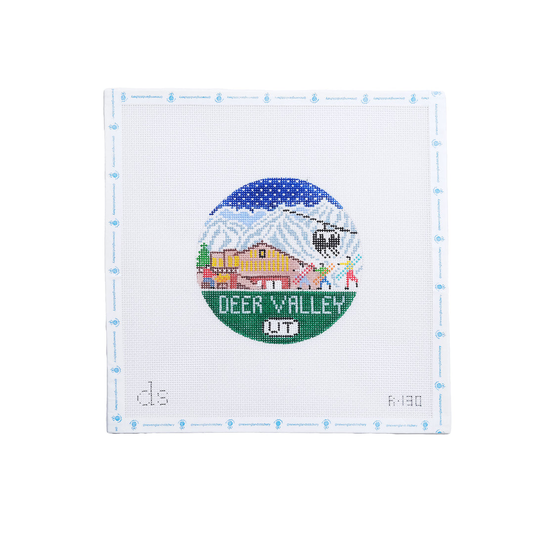 Deer Valley Travel Round
