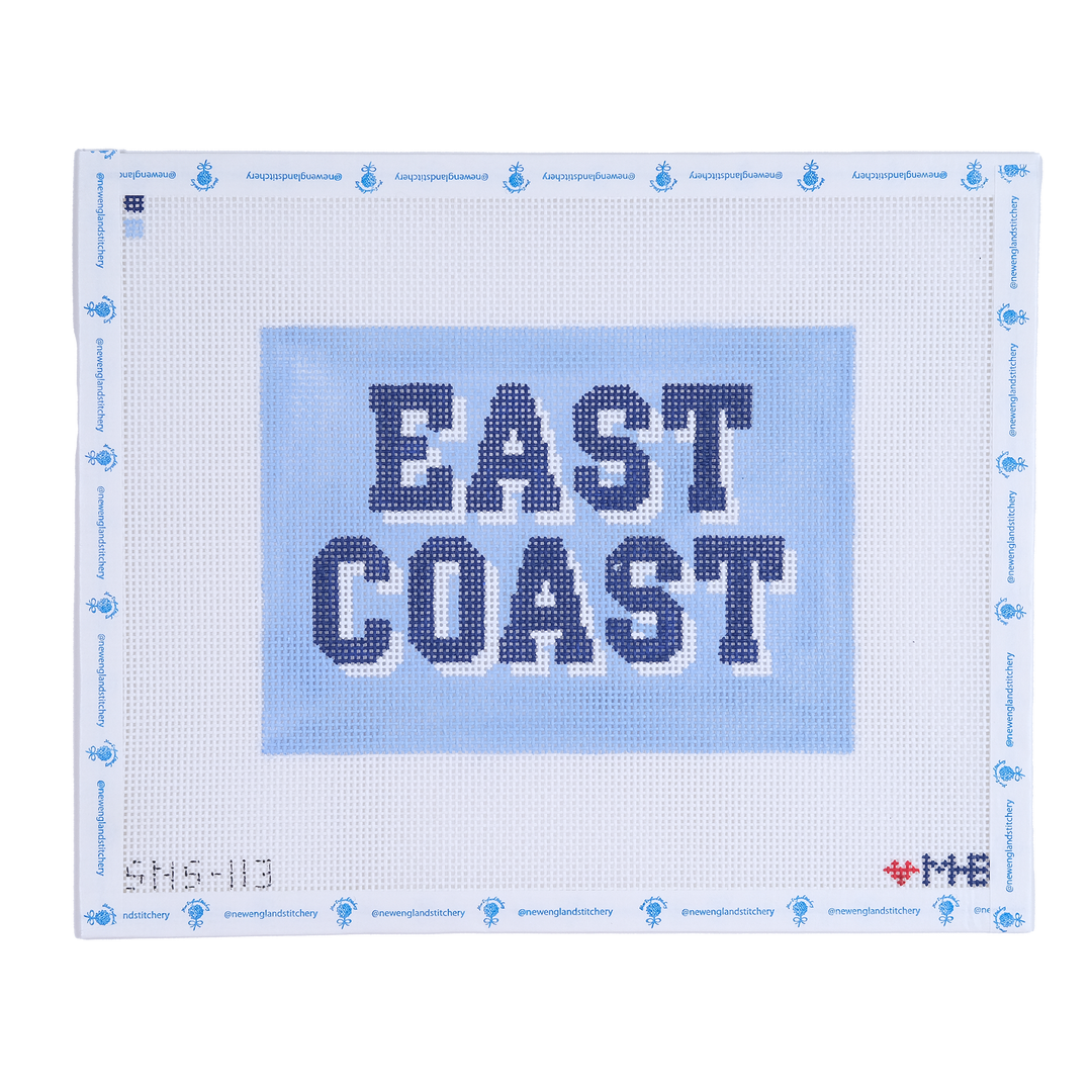 East Coast