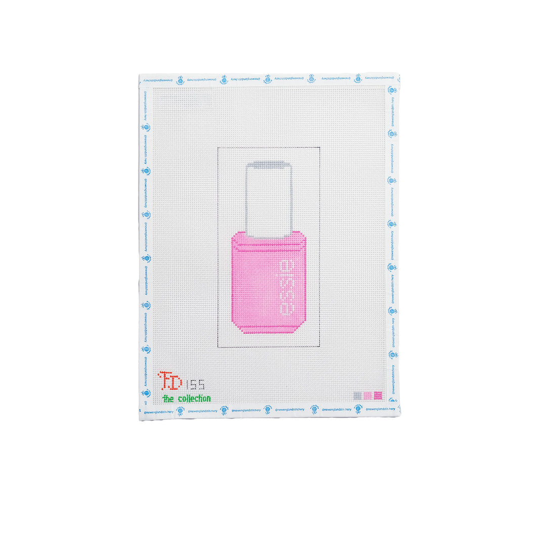 Mani/Pedi Ornament