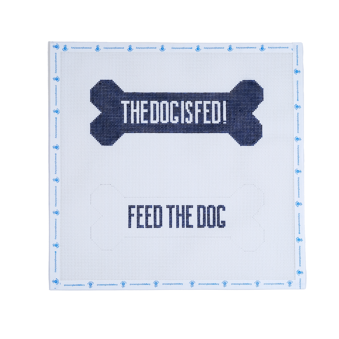 The Dog is Fed/Feed the Dog