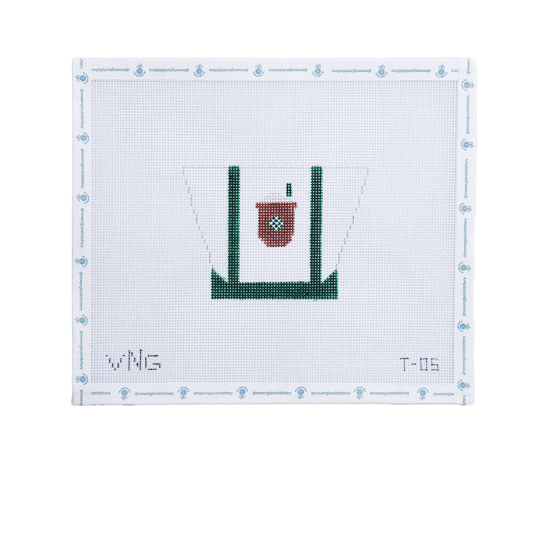 Frappuccino Tote Bag