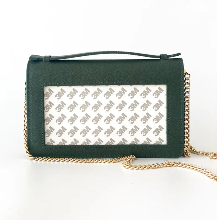 The Everyday Clutch