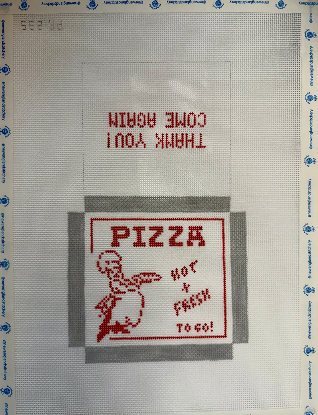 Pizza Box