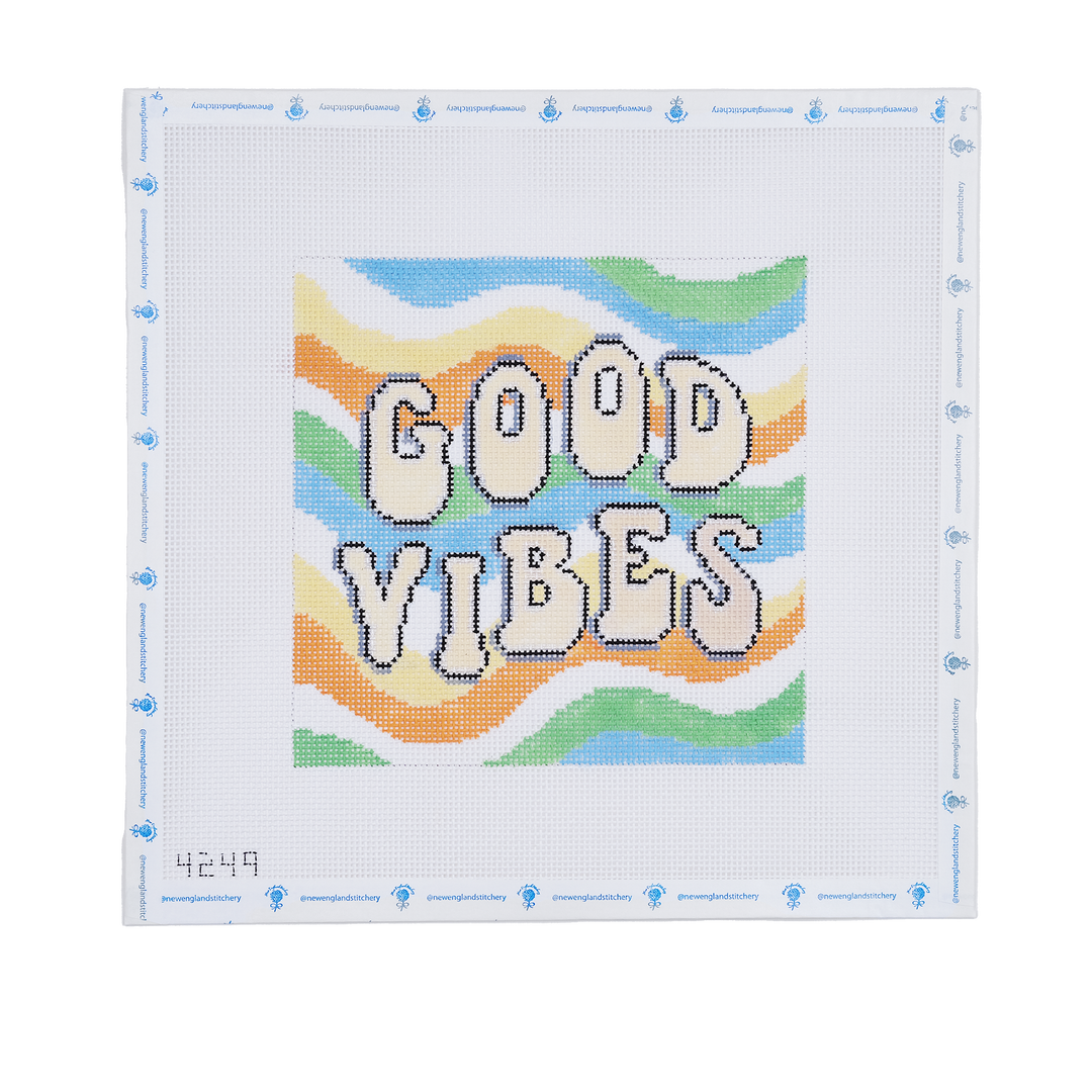 Good Vibes