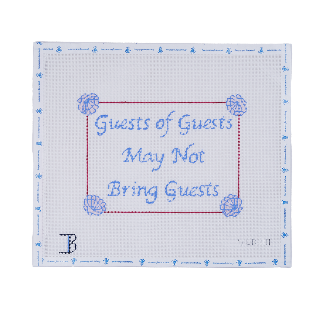 Guests of Guests