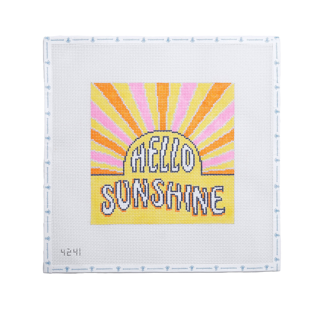 Hello Sunshine
