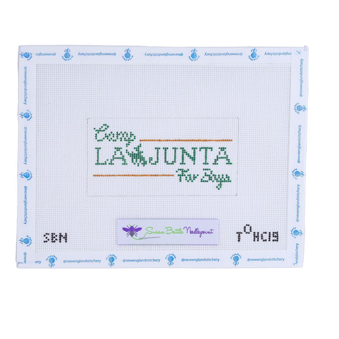 Camp La Junta