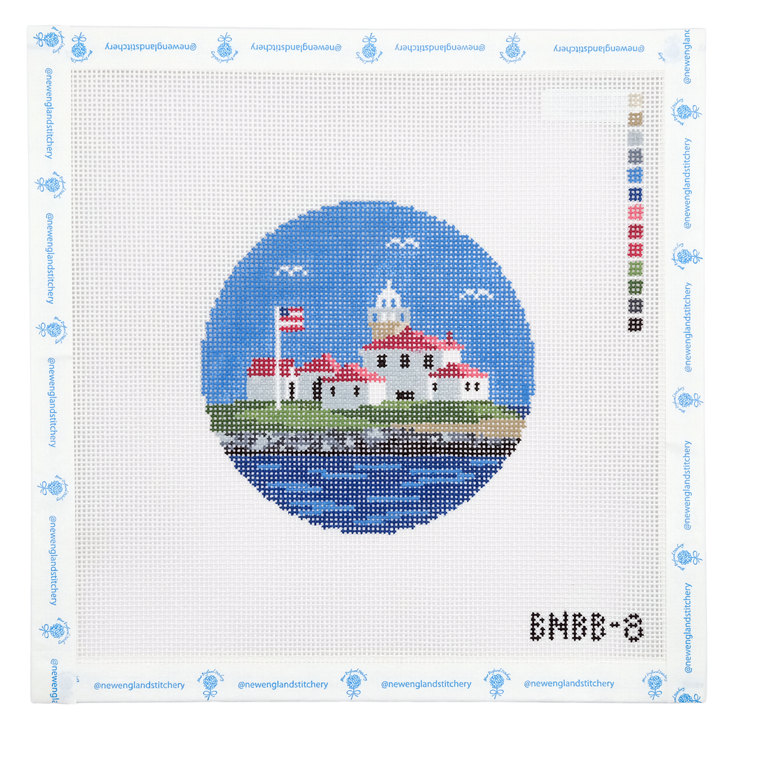 Watch Hill Lighthouse