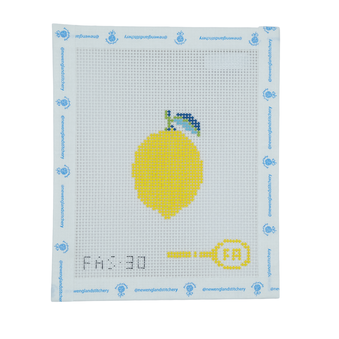 Mini Lemon