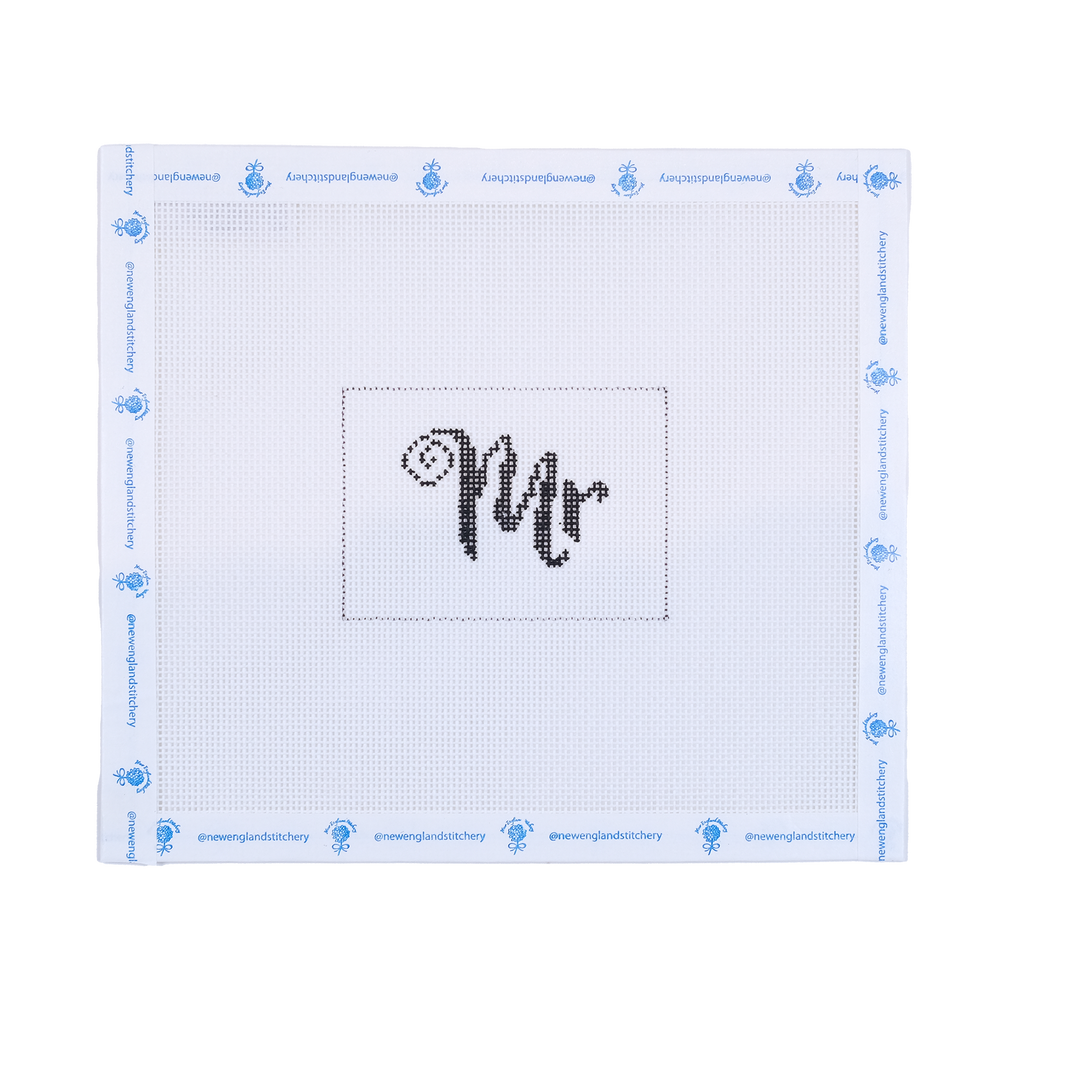 Mr. Luggage Tag