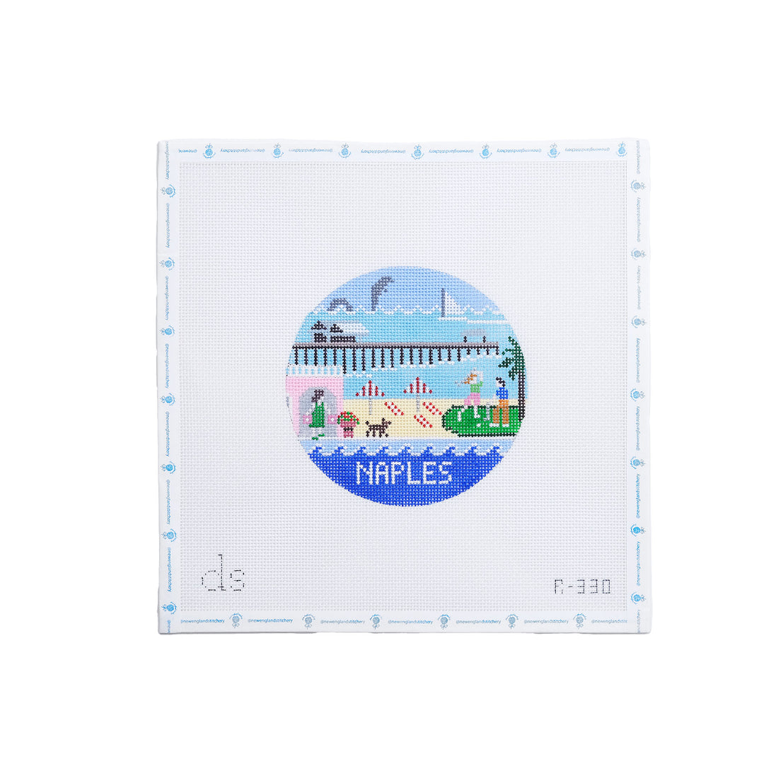 Naples Travel Round