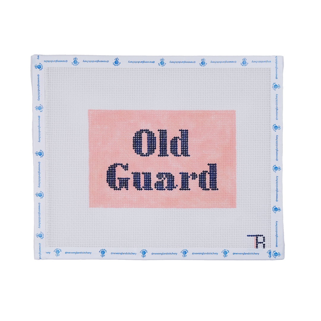 Old Guard