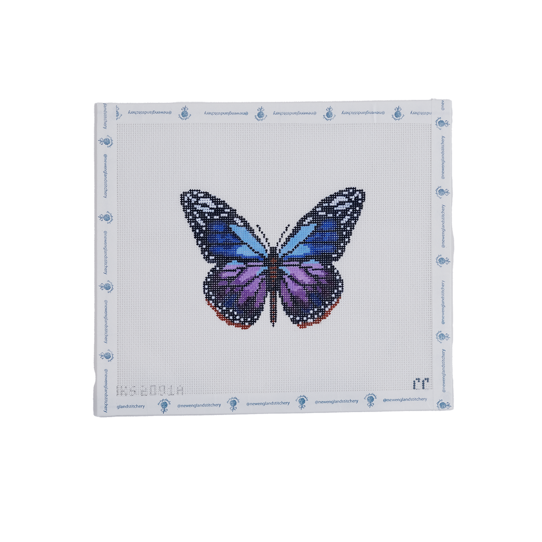 Purple Monarch