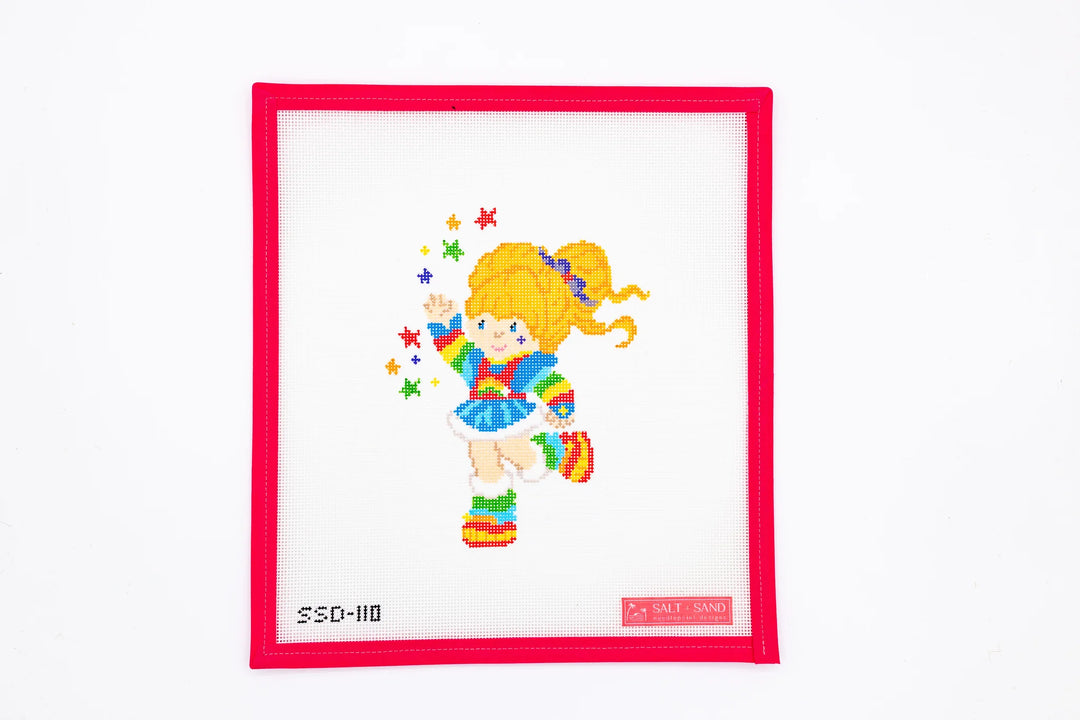 Rainbow Brite
