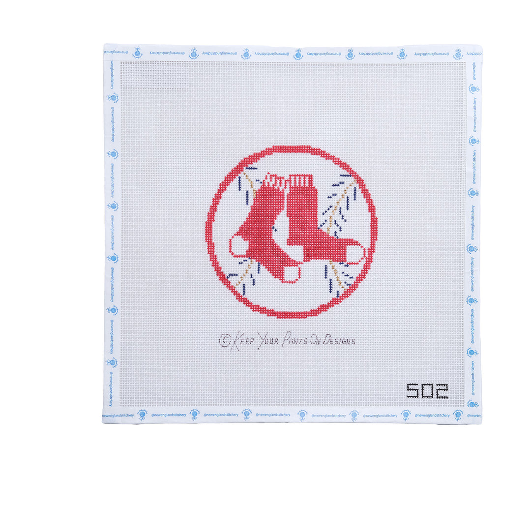 Boston Red Sox Round