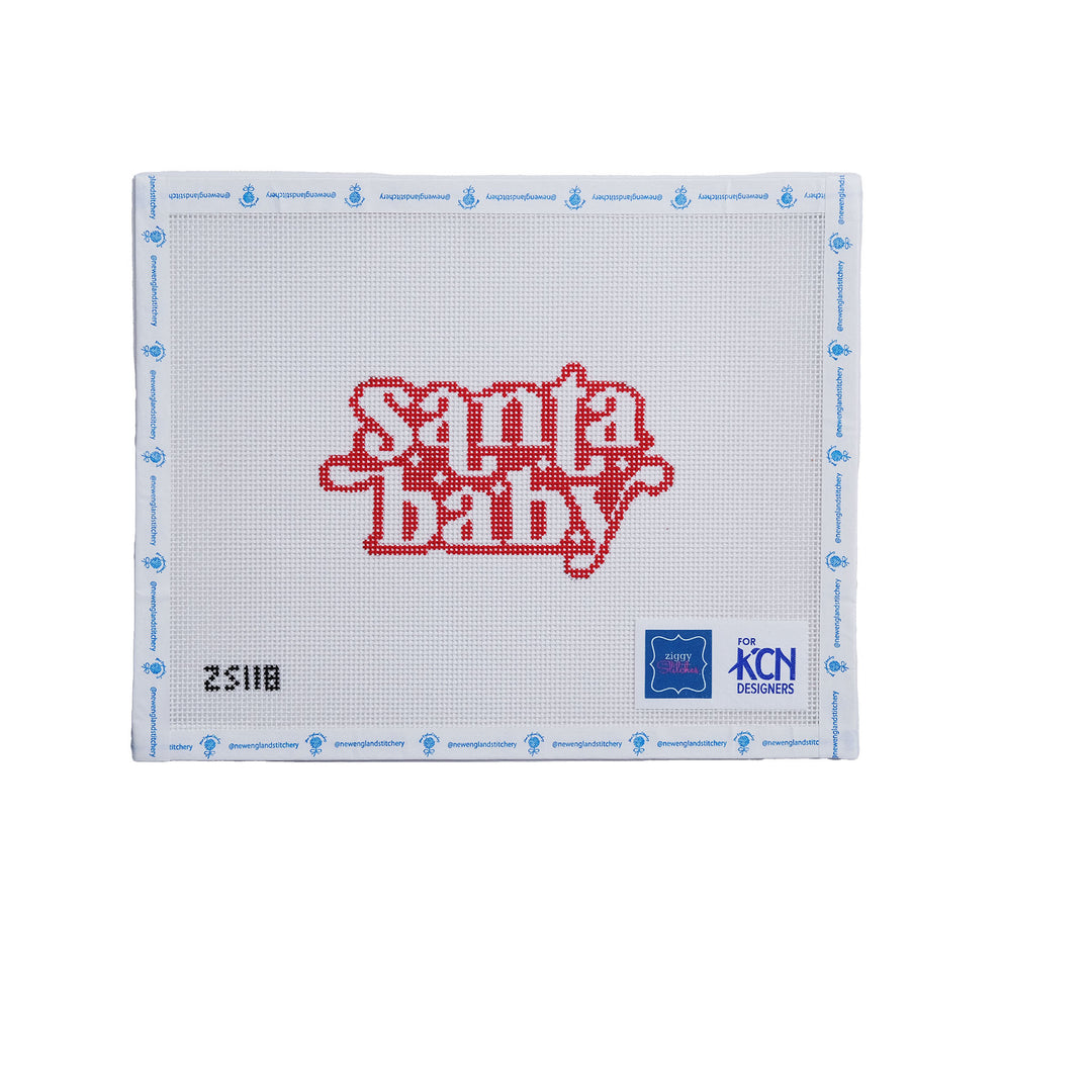 Santa Baby