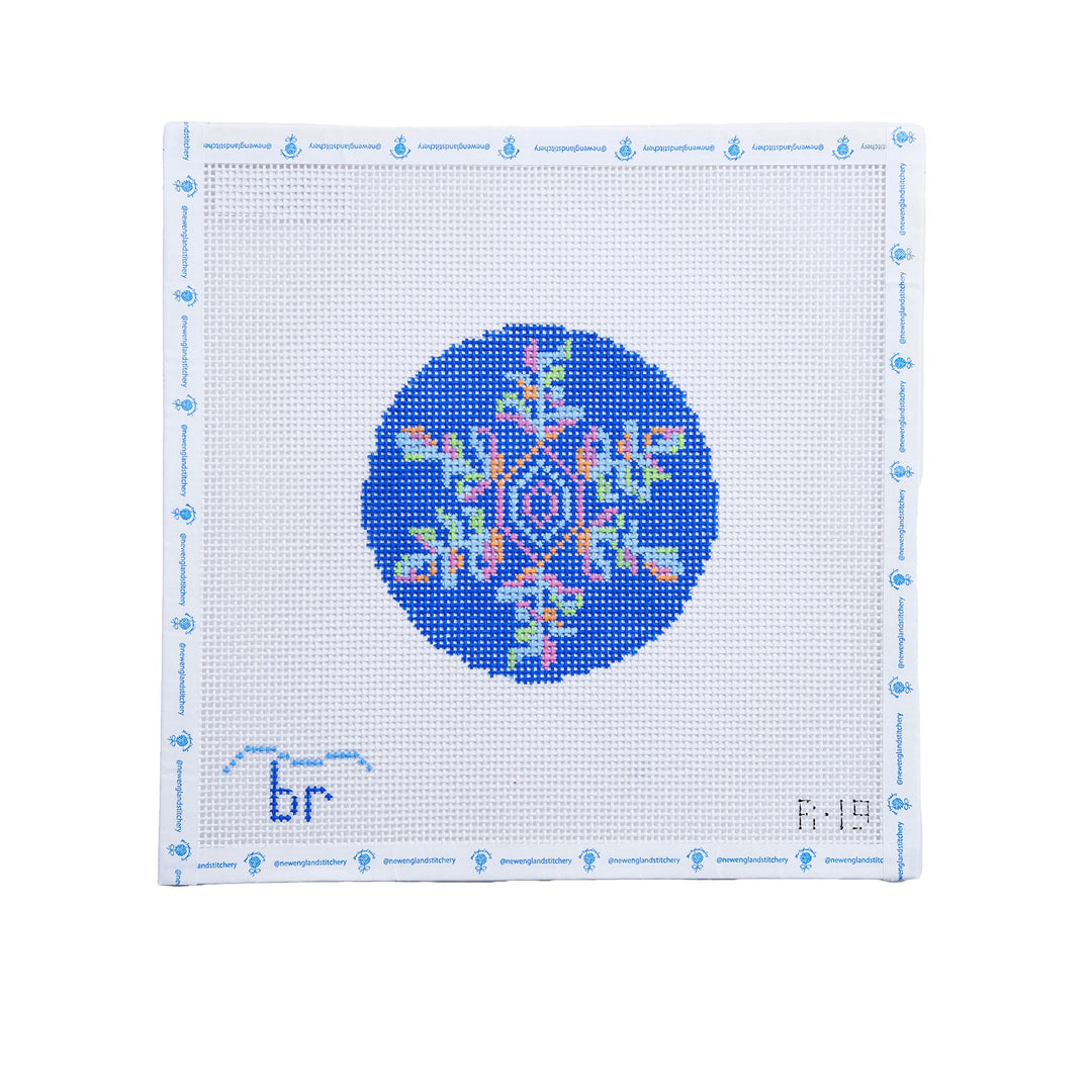 Snowflake Crystal