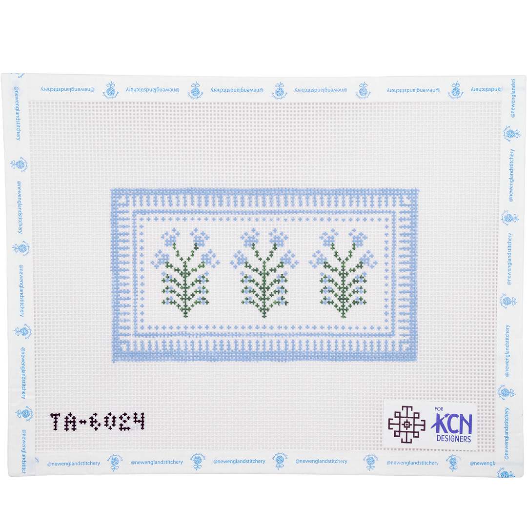 Thistle Eyeglass Case