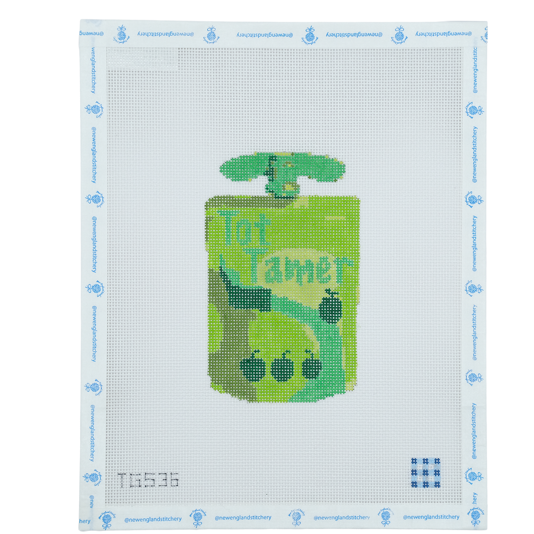 Tot Tamer Applesauce Pouch