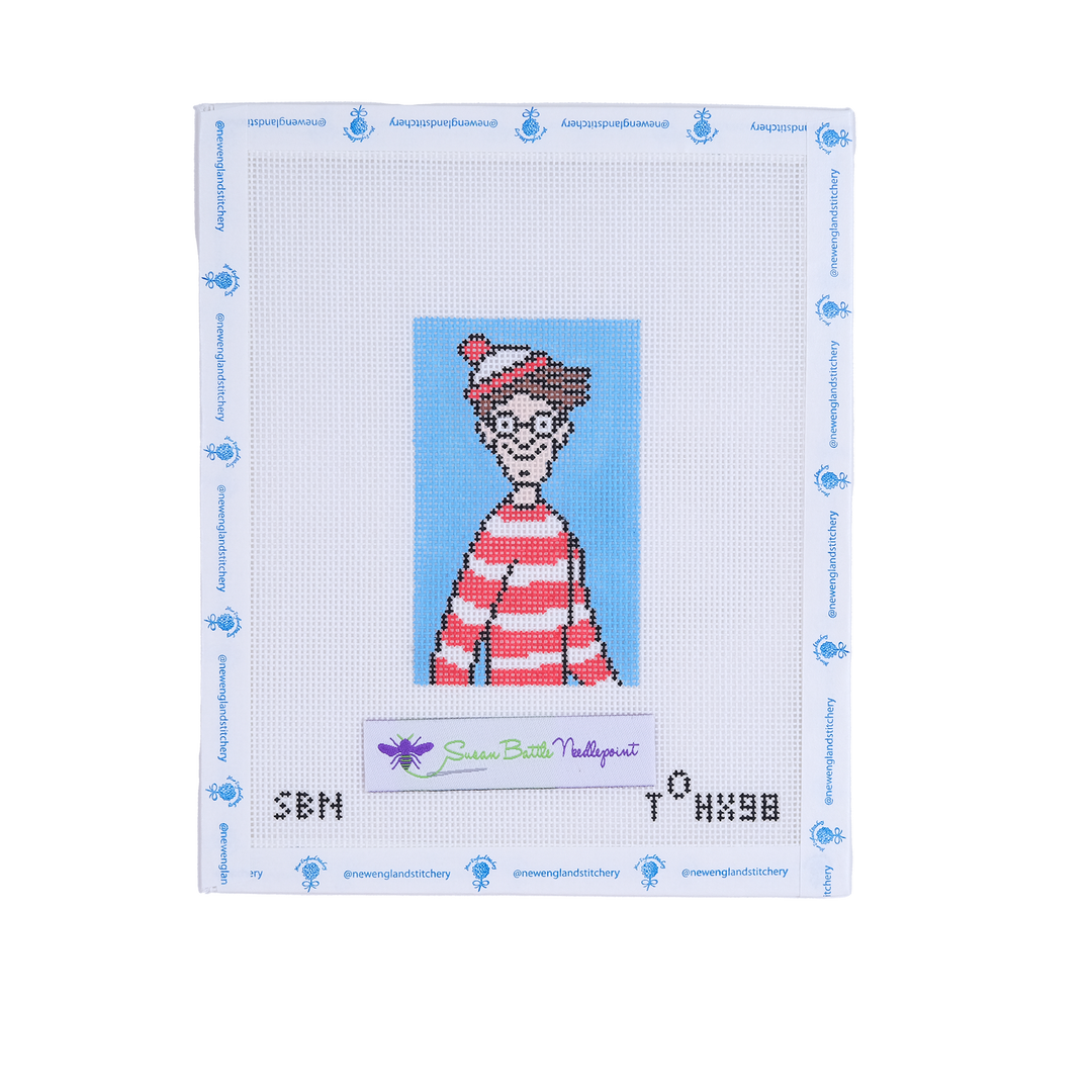 Waldo