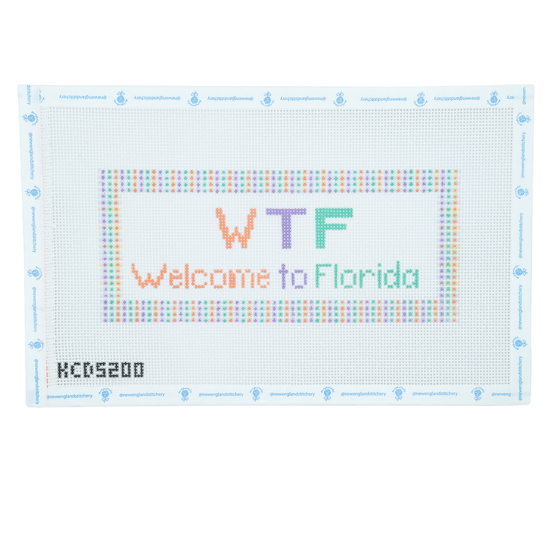 Welcome to Florida