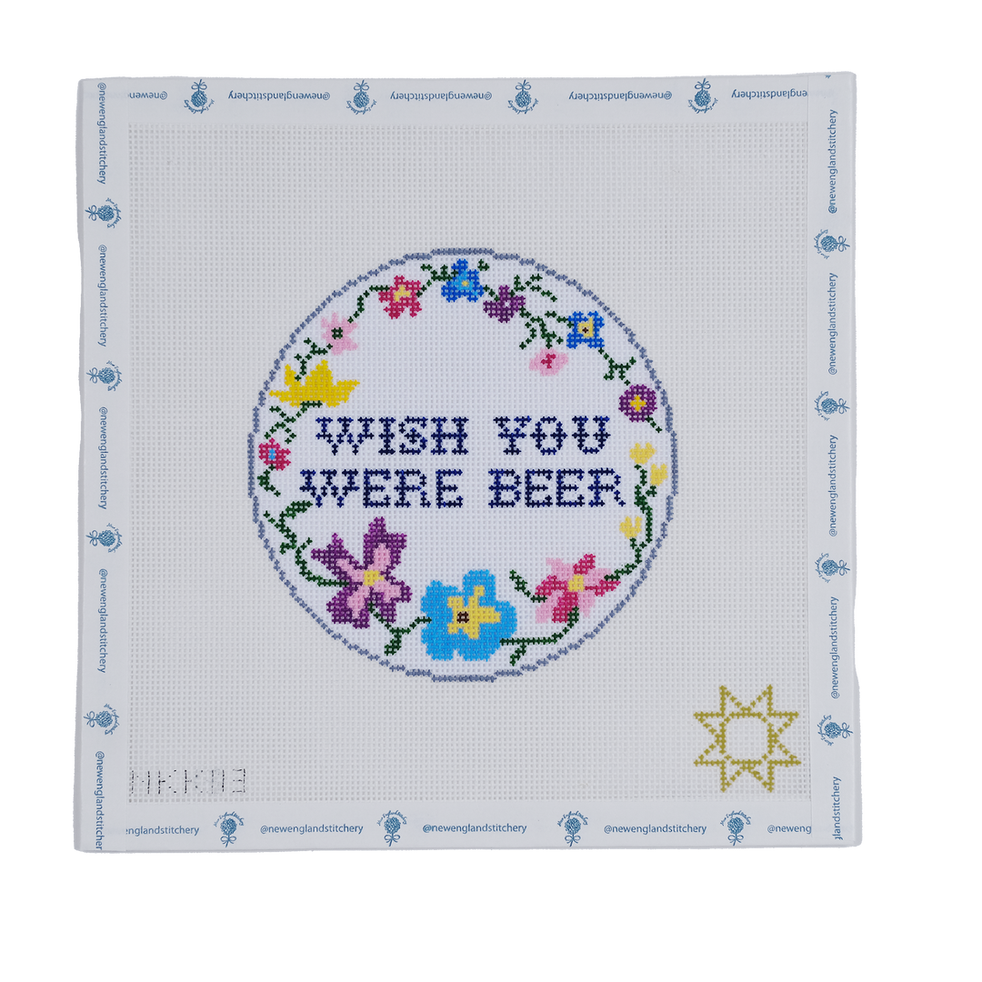 Wish You Were Beer
