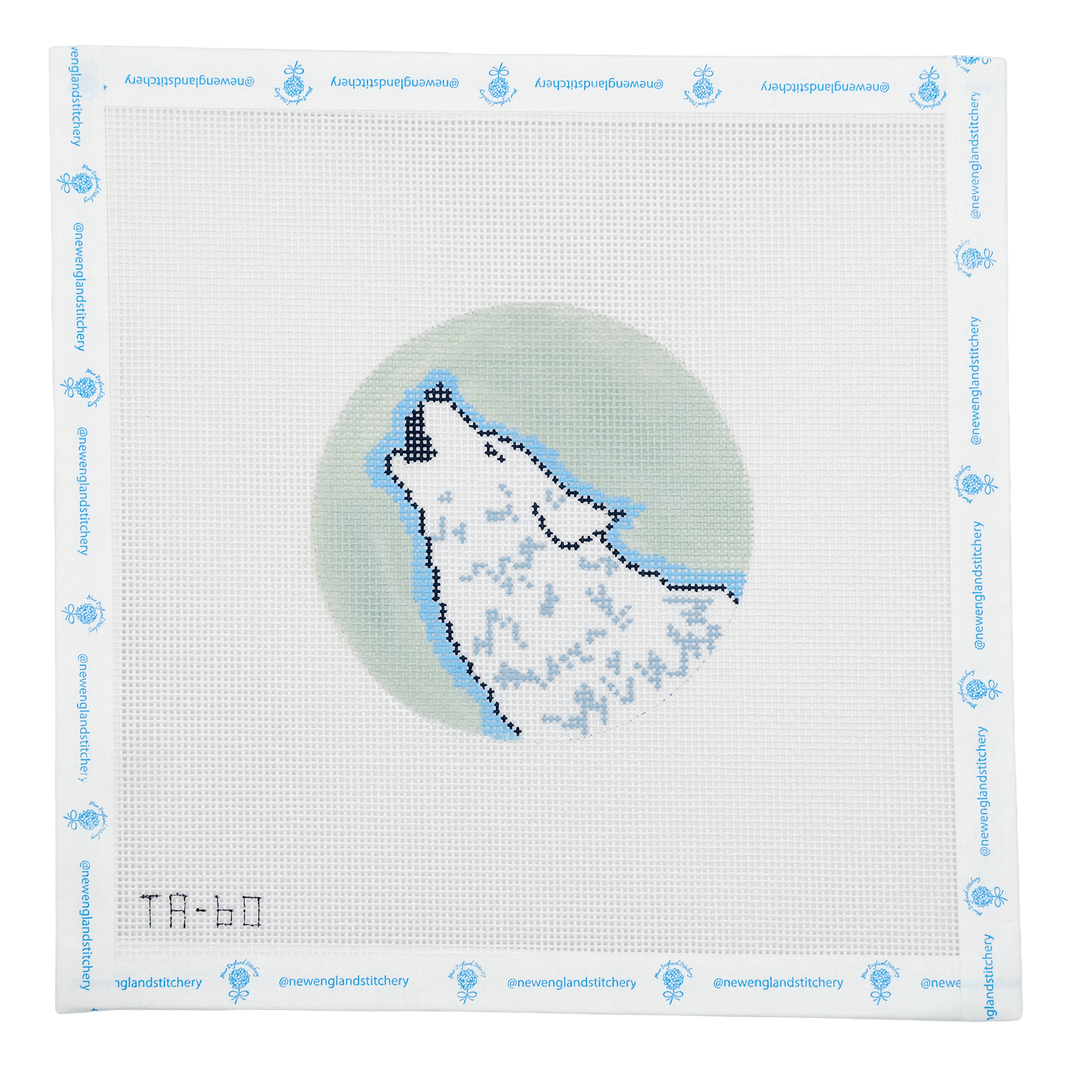 Atticus the Wolf