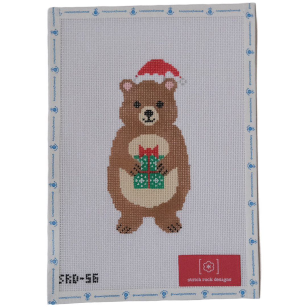 Benny the Bear