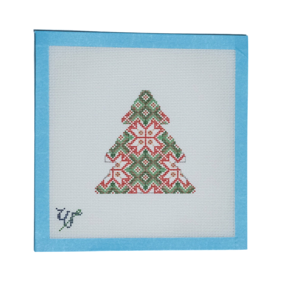 Snowflake Tree-Small