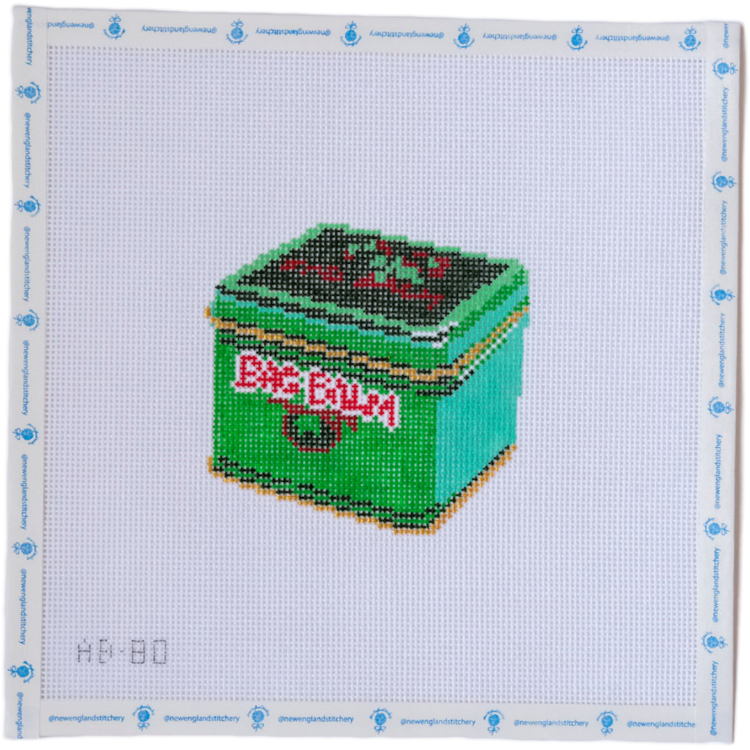 Bag Balm