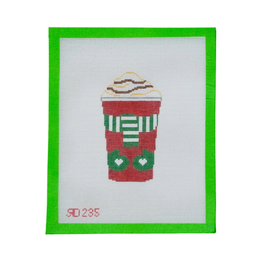 Warm Hug Cup