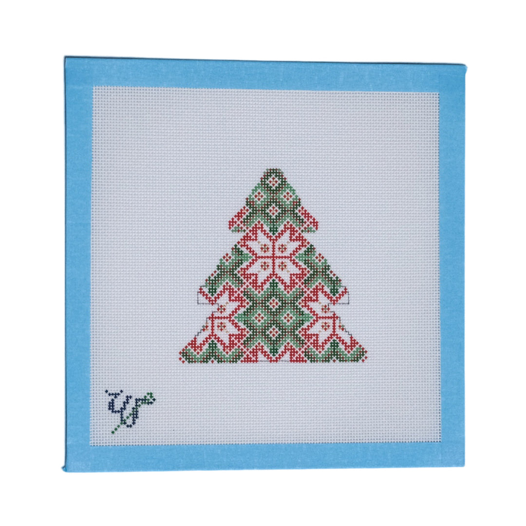 Snowflake Tree-Large