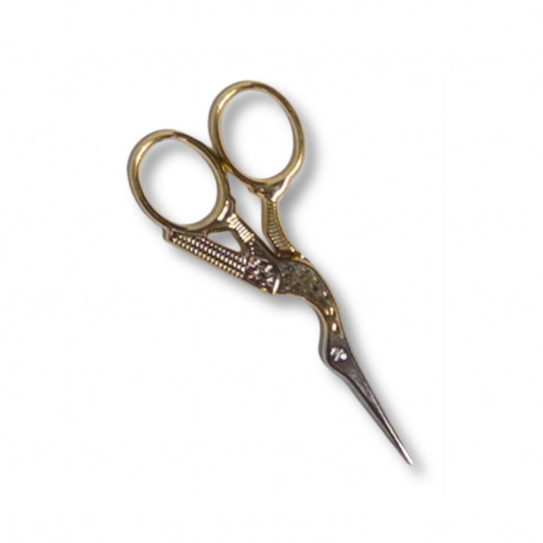 Embroidery Scissors