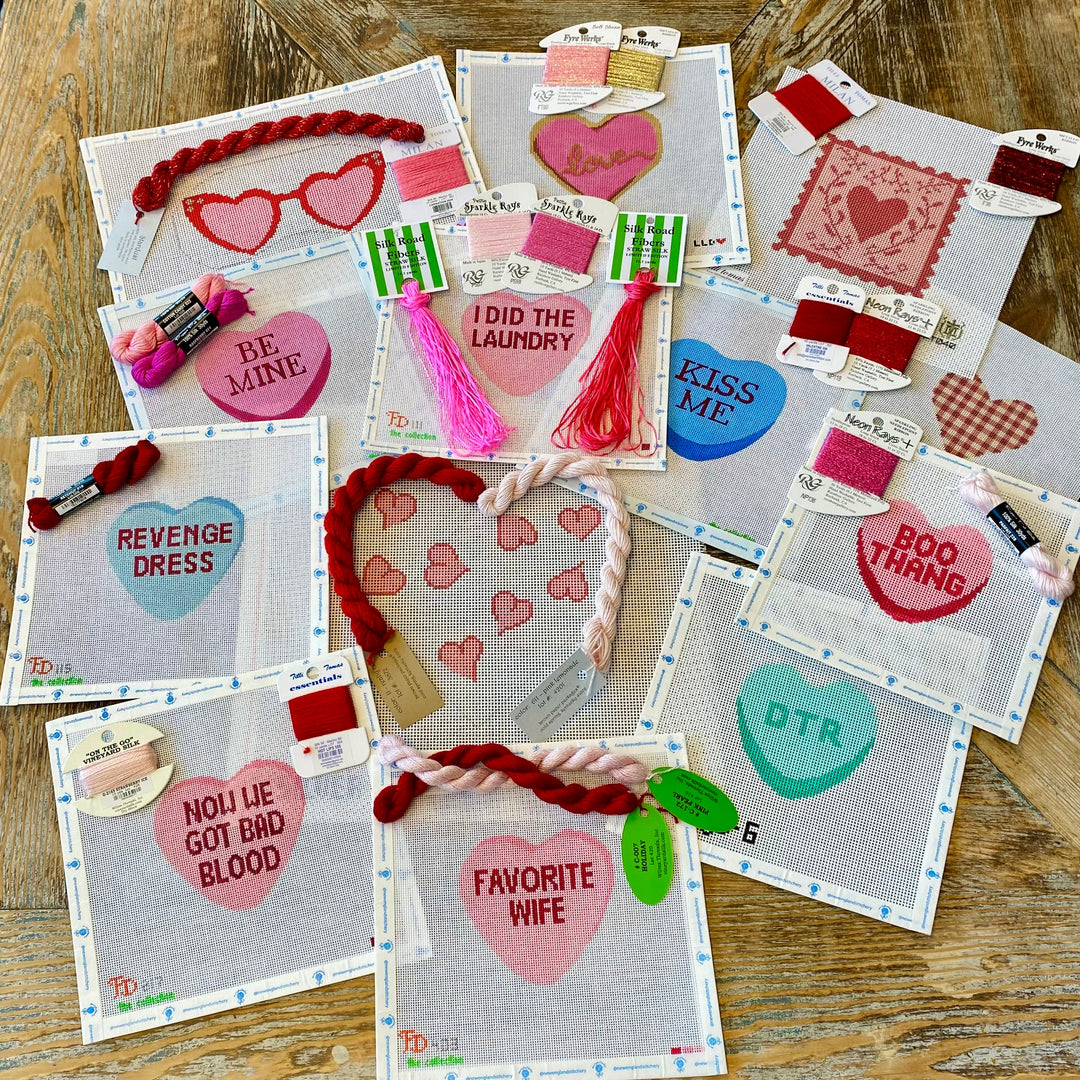Valentine's Day