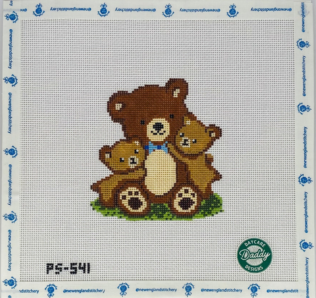 Dada Bear