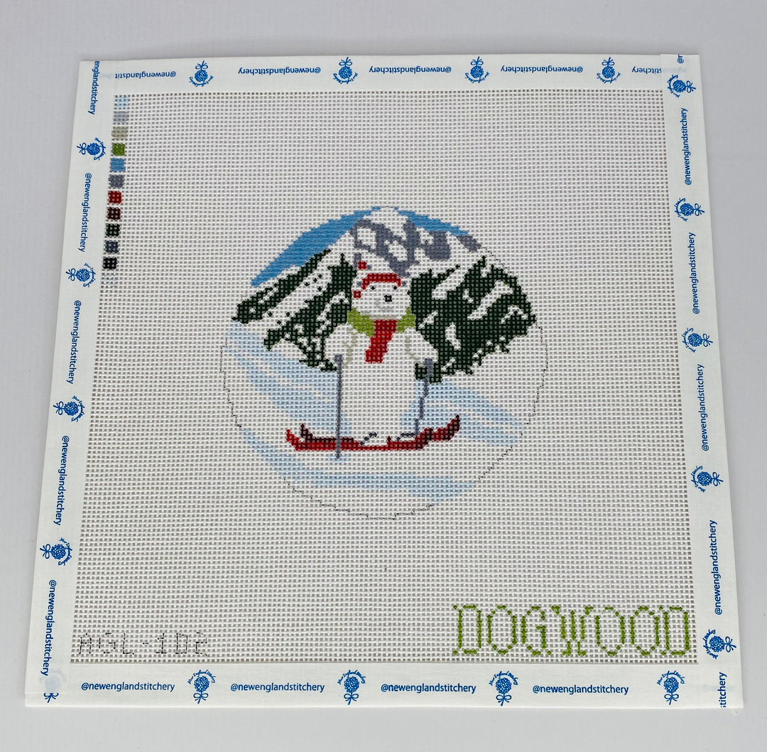 Alpine Summit Bear