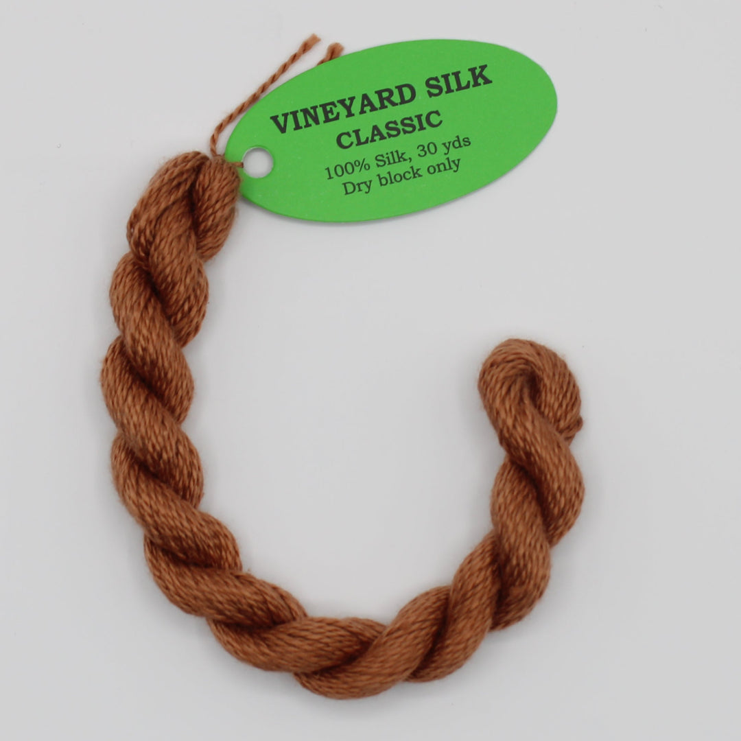 Vineyard Silk Classic 037 Toasted Almond