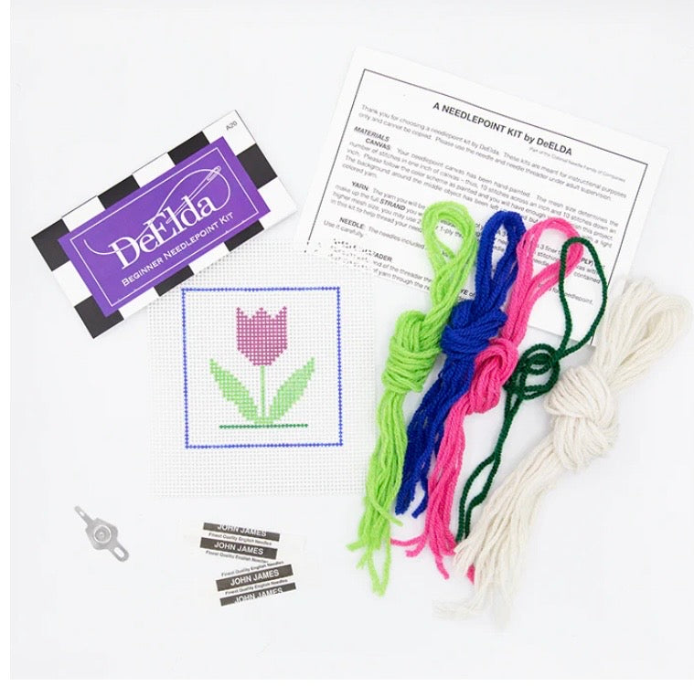 Tulip Kit